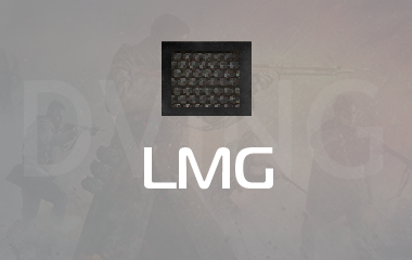LMG Diamond Camo Unlock