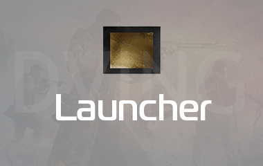 Any Launcher Gold Camo Unlock