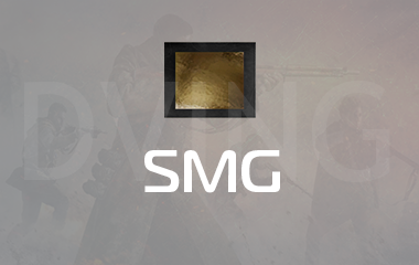 Any SMG Gold Camo Unlock