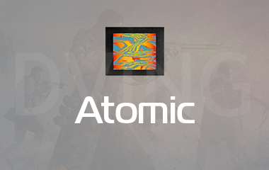 Atomic Camo Unlock