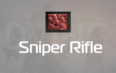 Any Sniper Rifle Golden Viper Camo Unlock