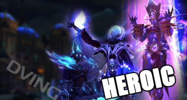 The Nighthold HEROIC