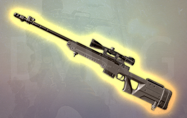 Snipers Gold Camo Unlock
