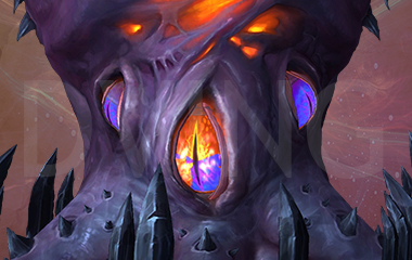 N’zoth the corruptor 👉 all modes