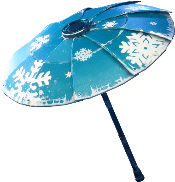  - how to get umbrella fortnite without winning