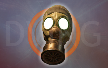 Catharsis Exotic Mask
